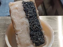 -拾烧·古法手作车轮饼(西直门凯德茂店)