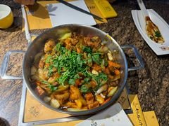 -黄记煌三汁焖锅(崇文门店)