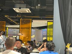 -小大董·烤鸭(观景餐厅·南京西路店)