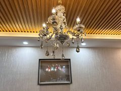 -宋庄魁元艺术餐厅