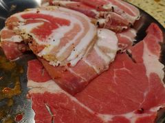 -姜胖胖无限自助烤肉(罗湖宝能店)