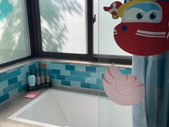 -太阳岛度假酒店