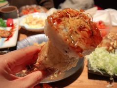 -炉胜·炉端烧·居酒屋