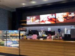 -星巴克(远洋店)
