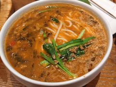 小锅米线-云海肴·汽锅鸡·云南菜(苏州中心店)