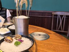 -东海怡品海鲜豆捞(星街坊店)
