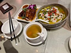 -鹅冠港式茶餐厅(来福士店)