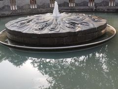 -成都市活水公园
