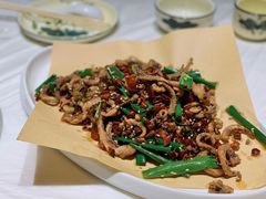 -渔民船说·北塘海鲜·天津菜·海肠捞饭(北塘古镇店)
