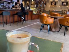 -MUSEE CAFE(保利·时光里店)