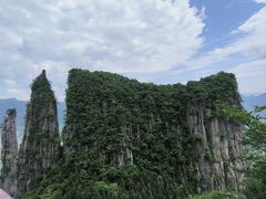 -恩施大峡谷
