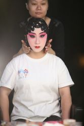 -华韵京剧摄影(洋桥角门东店)