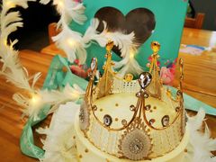 -5Cake五度无蔗糖低脂蛋糕(陶然亭店)