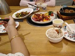 -龙泉人椰子鸡·糟粕醋·海南菜(南大桥店)