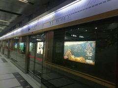 -白石桥南(地铁站)