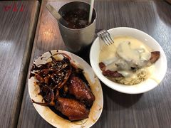 -新记餐厅(香槟大厦店)