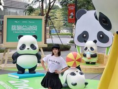 -东莞松山湖万象汇