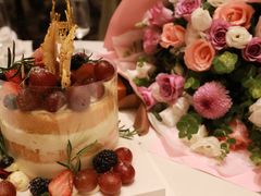 -杜哈夫DOUX RÊVE·生日蛋糕(日月光店)