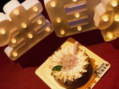 -黑池口感烘焙·生日蛋糕(坂田店)