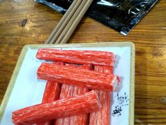 -盖帮鳝鱼串串(东郊记忆店)