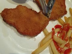 -德大西餐社(云南南路店)