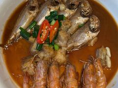 -黄龙海鲜大排档(杭州总店)