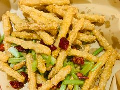 干煸藕条-肖记公安牛肉鱼杂馆·省级非物质文化遗产(三角路直营店)