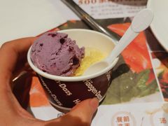 -芭菲盛宴·环球美食(北城国际店)