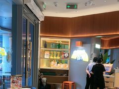 -菲滋意式餐厅(富阳东方茂店)