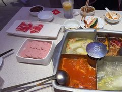 -海底捞火锅(杭州庆春路夜宵主题店)