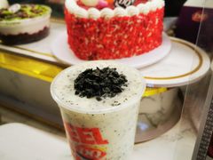 -DQ·蛋糕·冰淇淋(五棵松万达店)