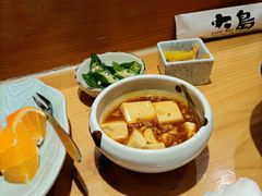 -大岛日本料理铁板烧(南通大饭店)