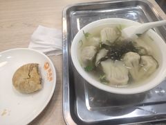 -隆盛园火勺馄饨面(省医院店)