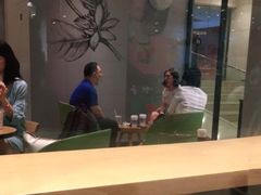 -星巴克臻选(北京银泰店)