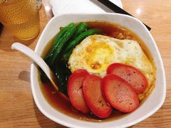 -香港深井掂檔烧鹅茶餐厅(海韵城店)