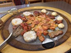 -阿昌白族石板烧(大理古城店)