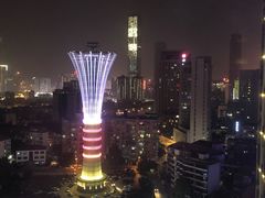 -星城之眼摩天轮