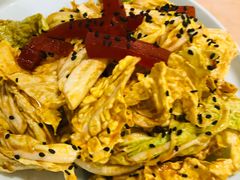 -西部马华清真食府·丝路菜(大钟寺店)