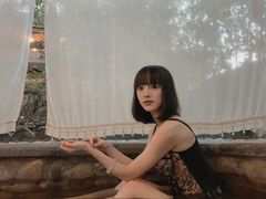 -杭州第一世界大酒店·云曼温泉