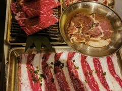 -西塔老太太泥炉烤肉(青浦蟠龙天地店)