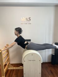 -Mrs.S颜密塑形馆·普拉提·轻体·产康