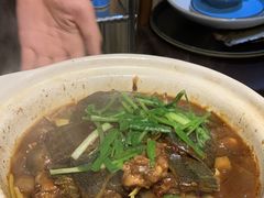 -金龙·打边炉(武进路店)