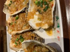 -庆峰龙虾烧烤(合肥一店)