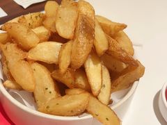 -赤火牛排(金狮广场店)