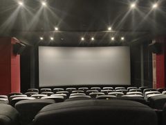 -浙影时代影城·宁波东门银泰店(原宁波时代电影大世界)