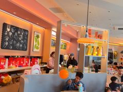 -菲滋意式餐厅(长兴东鱼坊店)
