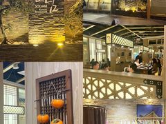 -笑谈小街·韩国料理(萝岗店)