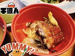 -鳗鱼家·深夜食堂(军博店)