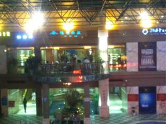 -碧水豪园·足浴·SPA·汗蒸·那须汤泉(中山东路店)