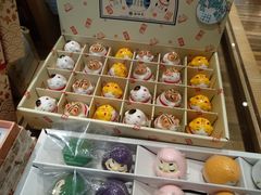 -猫的天空之城概念书店(杭州南宋御街店)